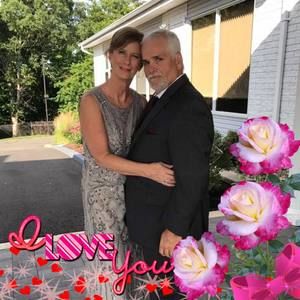 Meet your Posher, Diane